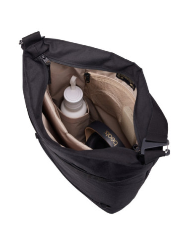 Case Logic | Invigo Eco Convertible Tote | INVIT116 | Tote | Black