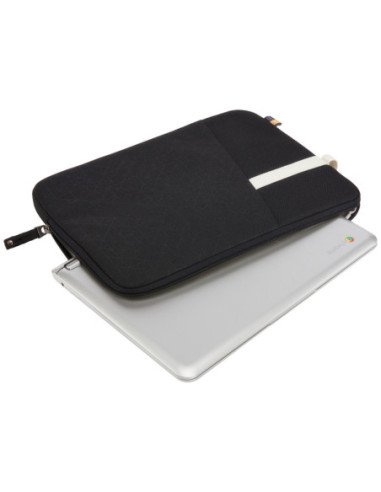 Case Logic | IBRS211 | Ibira Laptop Sleeve | Sleeve | Black