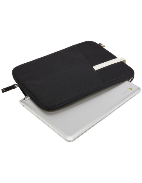 Case Logic | IBRS211 | Ibira Laptop Sleeve | Sleeve | Black