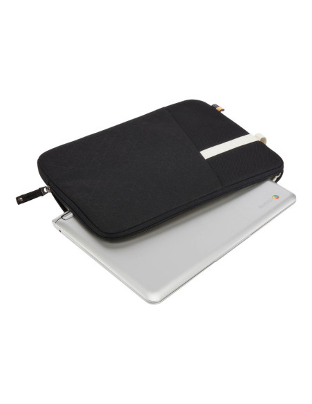 Case Logic | Ibira Laptop Sleeve | IBRS211 | Sleeve | Black