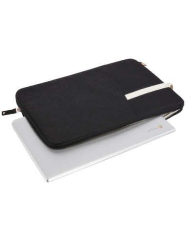 Case Logic | Ibira Laptop Sleeve | IBRS213 | Sleeve | Black