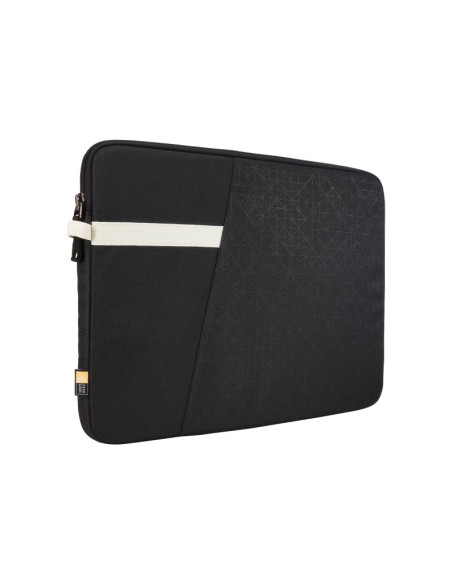 Case Logic | Ibira Laptop Sleeve | IBRS213 | Sleeve | Black