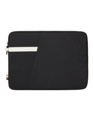Case Logic | Ibira Laptop Sleeve | IBRS213 | Sleeve | Black
