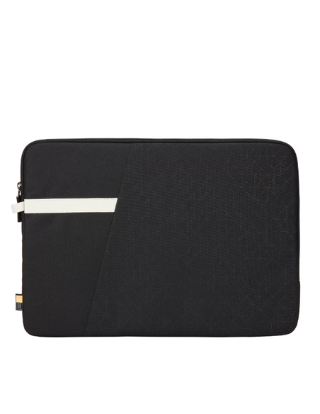 Case Logic | IBRS215 | Ibira Laptop Sleeve | Sleeve | Black