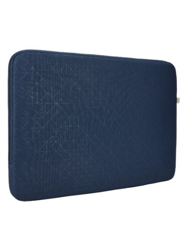 Case Logic | IBRS215 | Ibira Laptop Sleeve | Sleeve | Dress Blue