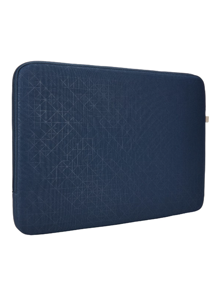 Case Logic | IBRS215 | Ibira Laptop Sleeve | Sleeve | Dress Blue