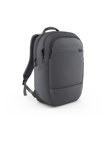 Dell CP5426G Ecoloop Plus | Fits up to size 13-14 " | Backpack | Grey | Shoulder strap