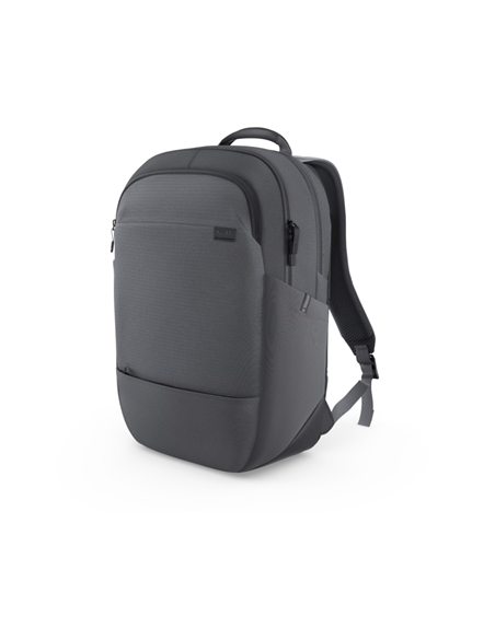 Dell CP5426G Ecoloop Plus | Fits up to size 13-14 " | Backpack | Grey | Shoulder strap