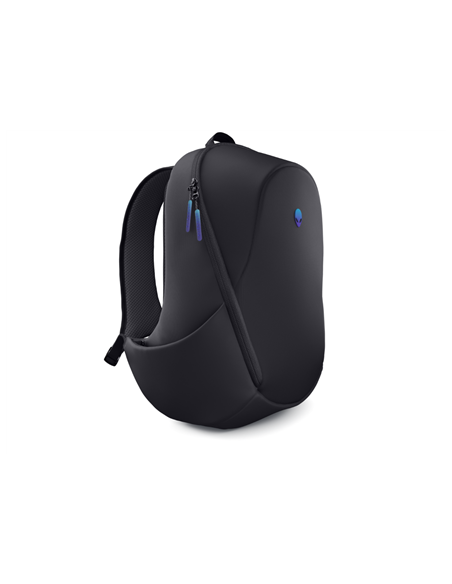 Dell | Alienware AW5625P | Fits up to size Up to 16 " | Backpack | Shoulder strap | Waterproof | Black