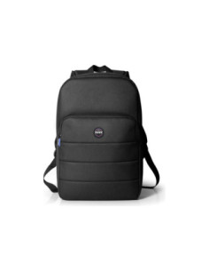 PORT DESIGNS Eco Portland II | Backpack | Black | 14-16 "