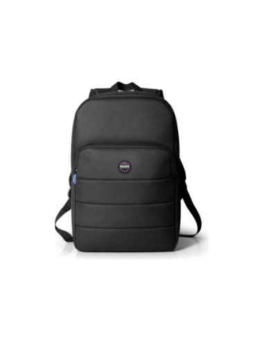 PORT DESIGNS | Eco Portland II | Backpack | Black
