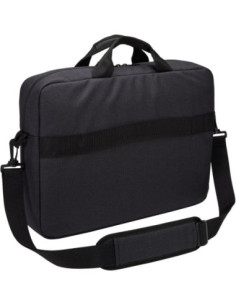 Case Logic Huxton | Fits up to size 16 " | Laptop attach...
