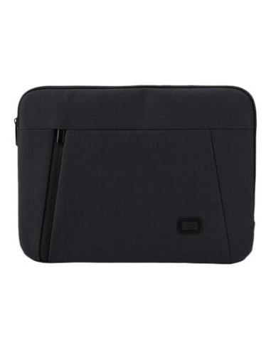 Case Logic HUXS213 Huxton | Laptop Case | Fits up to size 13 " | Sleeve | Black