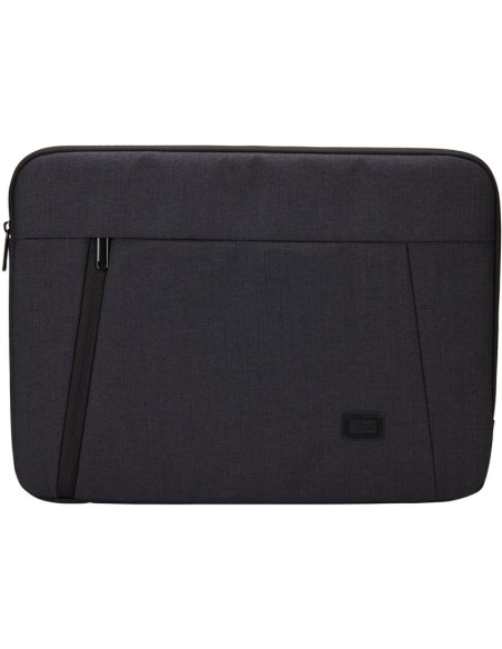 Case Logic Huxton | Fits up to size 15.6 " | Laptop sleeve | Black