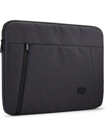 Case Logic Huxton | Fits up to size 15.6 " | Laptop sleeve | Black