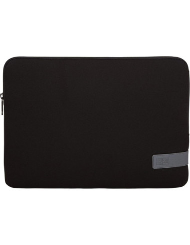 Case Logic Reflect | Fits up to size 13 " | Laptop Sleeve | Black