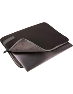 Case Logic Reflect | Fits up to size 14 " | Laptop sleeve...