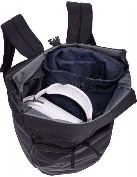 Case Logic | Variate | Fits up to size 17 " | Black