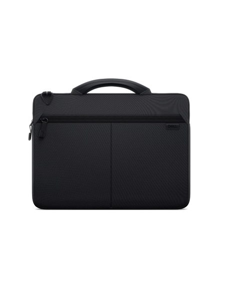 Dell Pro 15-16 Plus EcoLoop Sleeve - CV5626 | Sleeve | Black | Shoulder strap