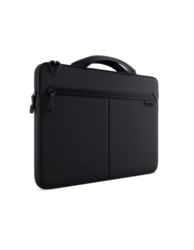 Dell Pro 15-16 Plus EcoLoop Sleeve - CV5626 | Sleeve | Black | Shoulder strap