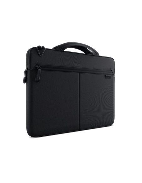 Dell Pro 15-16 Plus EcoLoop Sleeve - CV5626 | Sleeve | Black | Shoulder strap
