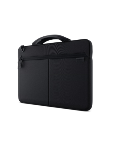 Dell Pro 15-16 Plus EcoLoop Sleeve - CV5626 | Sleeve | Black | Shoulder strap