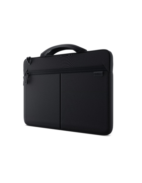 Dell Pro 15-16 Plus EcoLoop Sleeve - CV5626 | Sleeve | Black | Shoulder strap