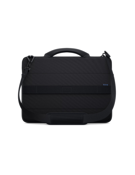 Dell Pro 15-16 Plus EcoLoop Sleeve - CV5626 | Sleeve | Black | Shoulder strap