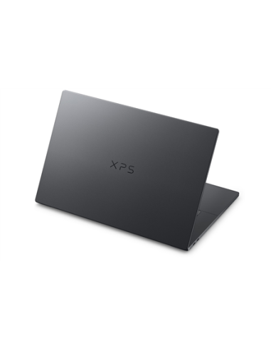 Dell XPS 16 DA16260 | Graphite | 16 " | OLED | Touchscreen | 3.2K | Intel Core Ultra X7 | 358H | 32 GB | LPDDR5x | Solid-state