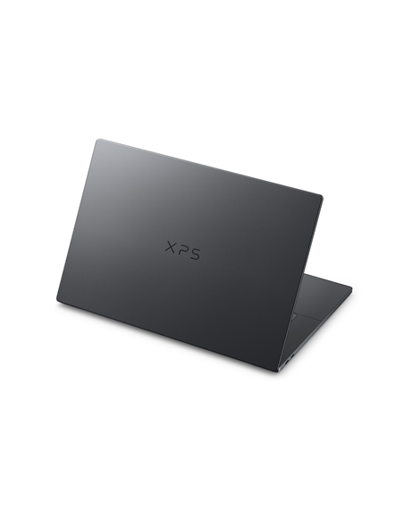 Dell XPS 16 DA16260 | Graphite | 16 " | OLED | Touchscreen | 3.2K | Intel Core Ultra X7 | 358H | 32 GB | LPDDR5x | Solid-state