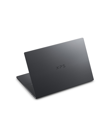 Dell XPS 16 DA16260 | Graphite | 16 " | OLED | Touchscreen | 3.2K | Intel Core Ultra X7 | 358H | 32 GB | LPDDR5x | Solid-state