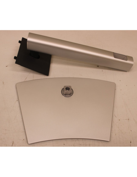 SALE OUT. Dell LCD P3425WE 34" IPS WQHD/3440x1440/HDMI,DP,USB-C/Black, Silver | Dell REFURBISHED, MISSING ACCESSORIES