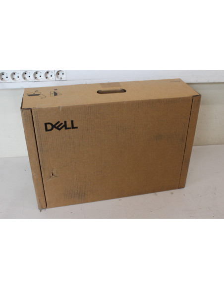 SALE OUT. Dell LCD E2425HSM 24" IPS FHD/1920x1080/HDMI,DP,VGA/Black | Dell SALE OUT. E2425HSM | 24 " | IPS | FHD | 16:9 | 100 H