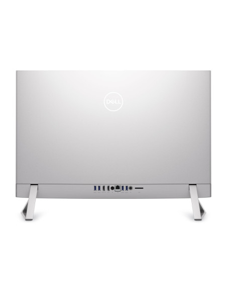 Dell EC27250 | Desktop | AIO | 27 " | Intel Core 7 | 150U | 16 GB | DDR5 | 1000 GB | Intel Graphics | US International | Window