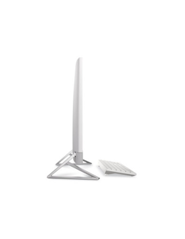 Dell EC27250 | Desktop | AIO | 27 " | Intel Core 7 | 150U | 16 GB | DDR5 | 1000 GB | Intel Graphics | US International | Window