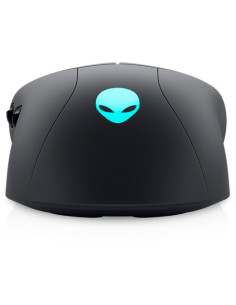 Dell | Gaming Mouse | Alienware AW320M | Wired | USB-A |...