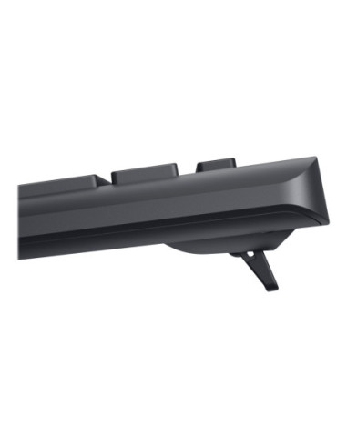 Dell Keyboard and Mouse | KM3322W | Keyboard and Mouse Set | Wireless | Batteries included | Wireless connection | Ukrainian | 