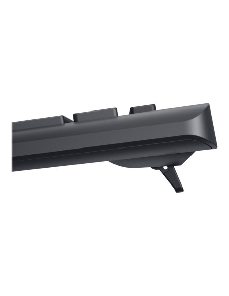 Dell Keyboard and Mouse | KM3322W | Keyboard and Mouse Set | Wireless | Batteries included | Wireless connection | Ukrainian | 