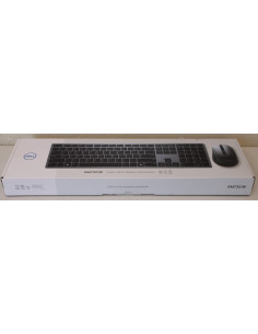 SALE OUT. | Dell | Premier Multi-Device Keyboard and...