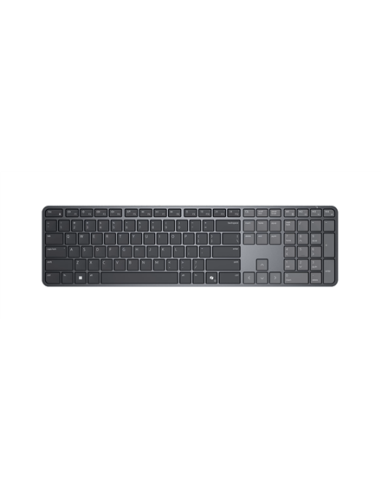 Dell | Pro 7 Slim KM726 | Keyboard and Mouse Set | Wireless | Mouse included | Batteries included | Lithuanian | Wireless conne