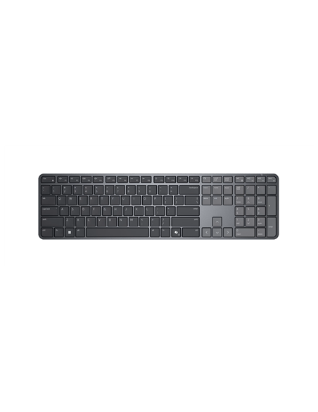 Dell | Pro 7 Slim KM726 | Keyboard and Mouse Set | Wireless | Mouse included | Batteries included | Lithuanian | Wireless conne