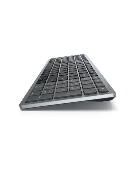 Dell | Pro 7 Slim KM726 | Keyboard and Mouse Set | Wireless | Mouse included | Batteries included | Lithuanian | Wireless conne