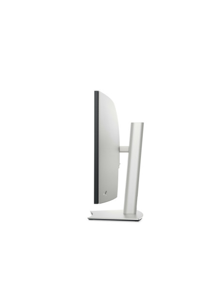 Dell UltraSharp 40 Curved Thunderbolt Hub Monitor - U4025QW