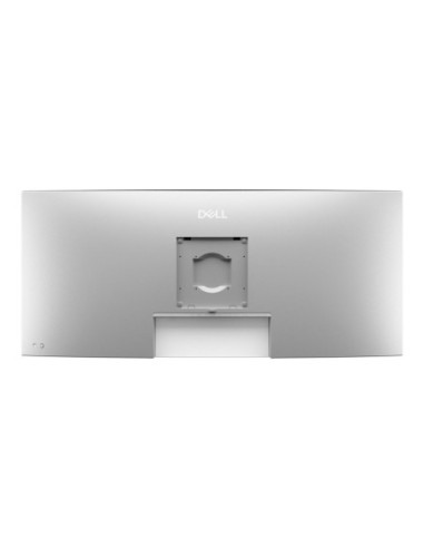 Dell U5226KW | 52 " | IPS | 6K | 21:9 | 120 Hz | 5/8 ms | 6144 x 2560 pixels | 400 cd/m | HDMI ports quantity 2 | Silver