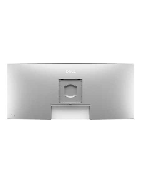 Dell U5226KW | 52 " | IPS | 6K | 21:9 | 120 Hz | 5/8 ms | 6144 x 2560 pixels | 400 cd/m | HDMI ports quantity 2 | Silver