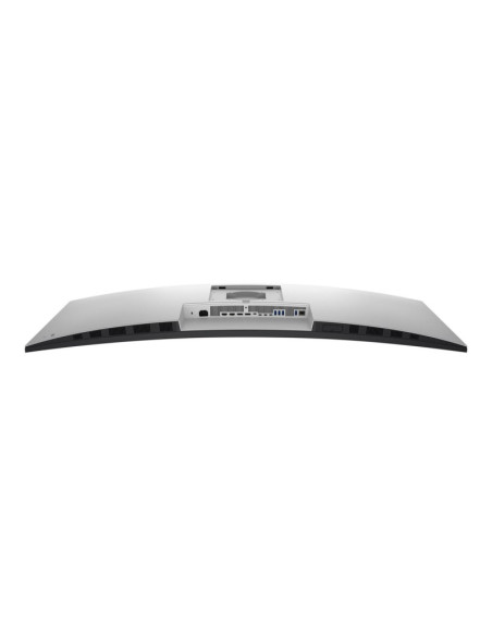 Dell U5226KW | 52 " | IPS | 6K | 21:9 | 120 Hz | 5/8 ms | 6144 x 2560 pixels | 400 cd/m | HDMI ports quantity 2 | Silver