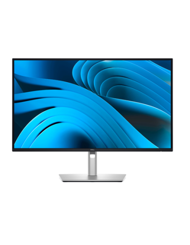 Dell | P2725DE | 27 " | IPS | QHD | 16:9 | 100 Hz | 8 ms | 2560 x 1440 pixels | 350 cd/m | HDMI ports quantity 1 | Warranty 60 