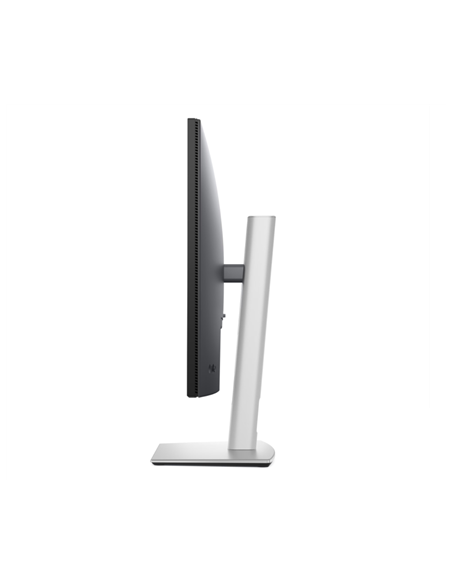 Dell | P2725DE | 27 " | IPS | QHD | 16:9 | 100 Hz | 8 ms | 2560 x 1440 pixels | 350 cd/m | HDMI ports quantity 1 | Warranty 60 