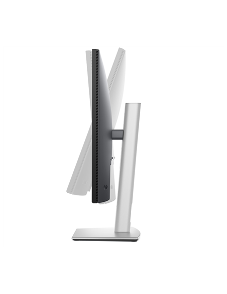 Dell | P2725DE | 27 " | IPS | QHD | 16:9 | 100 Hz | 8 ms | 2560 x 1440 pixels | 350 cd/m | HDMI ports quantity 1 | Warranty 60 