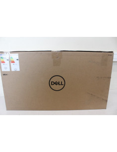 SALE OUT. | Dell | P2725H | 27 " | IPS | 16:9 | 100 Hz |...